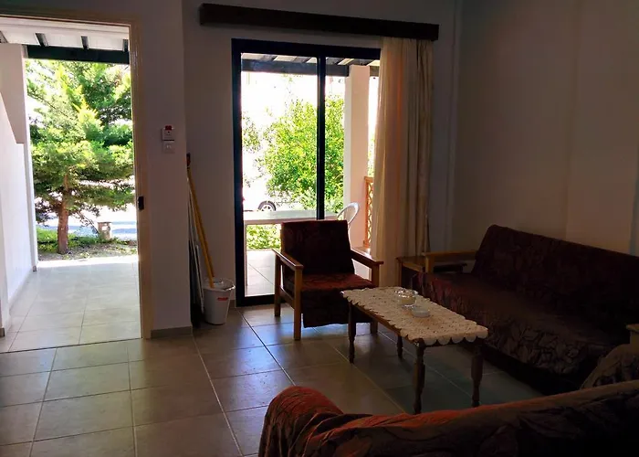 Lejlighedshotel Zoe's Court 3*