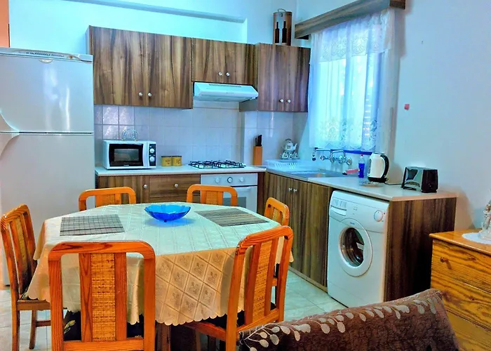 Zoe's Court Lejlighedshotel 3*