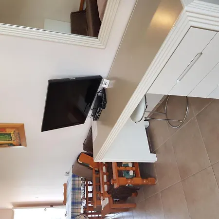 Apartmanhotel Zoe's Court