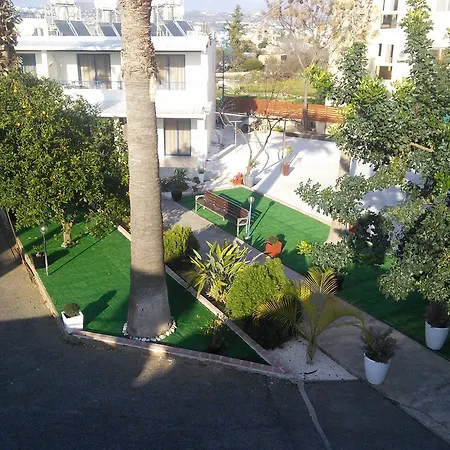 Apartmanhotel Zoe's Court