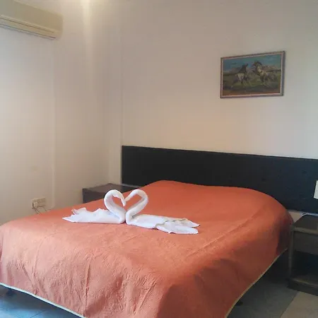 Apartmanhotel Zoe's Court