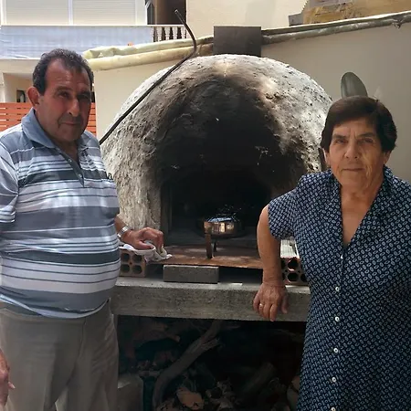 Zoe's Court 3* Hlóraka