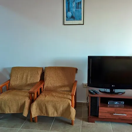 Zoe's Court 3* Hlóraka