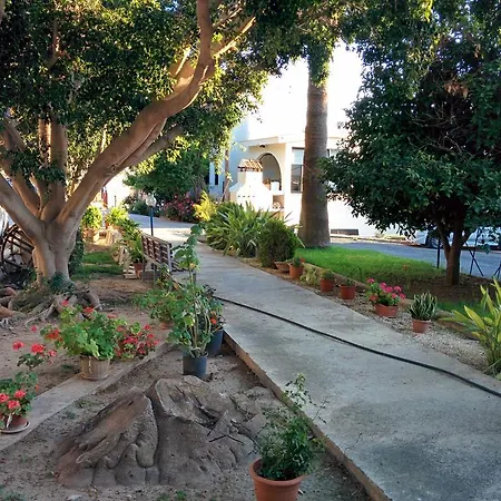 Zoe's Court Hlóraka