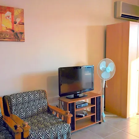 Apartmanhotel Zoe's Court