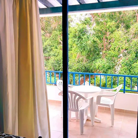 Zoe's Court 3* Hlóraka