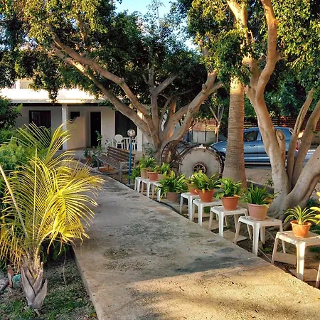 Apartmanhotel Zoe's Court Hlóraka