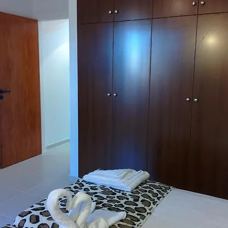 Apartmanhotel Zoe's Court