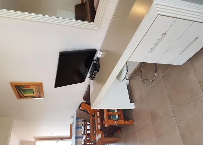 Aparthotel Zoe's Court