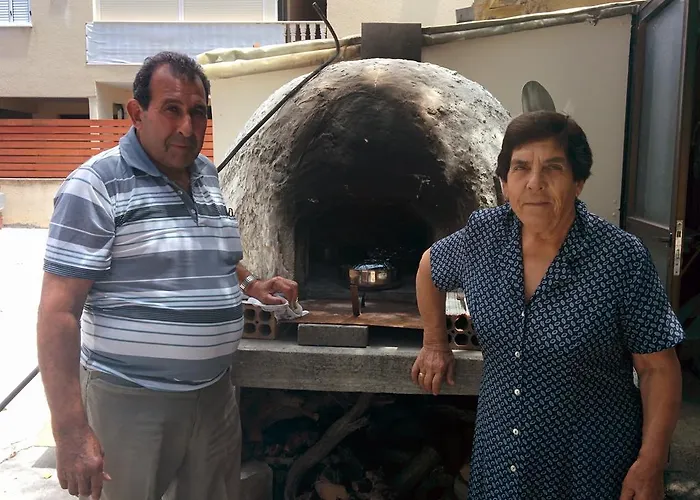 Zoe's Court 3* Klorakas