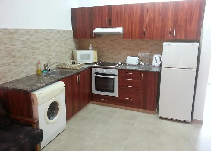 Zoe's Court Klorakas